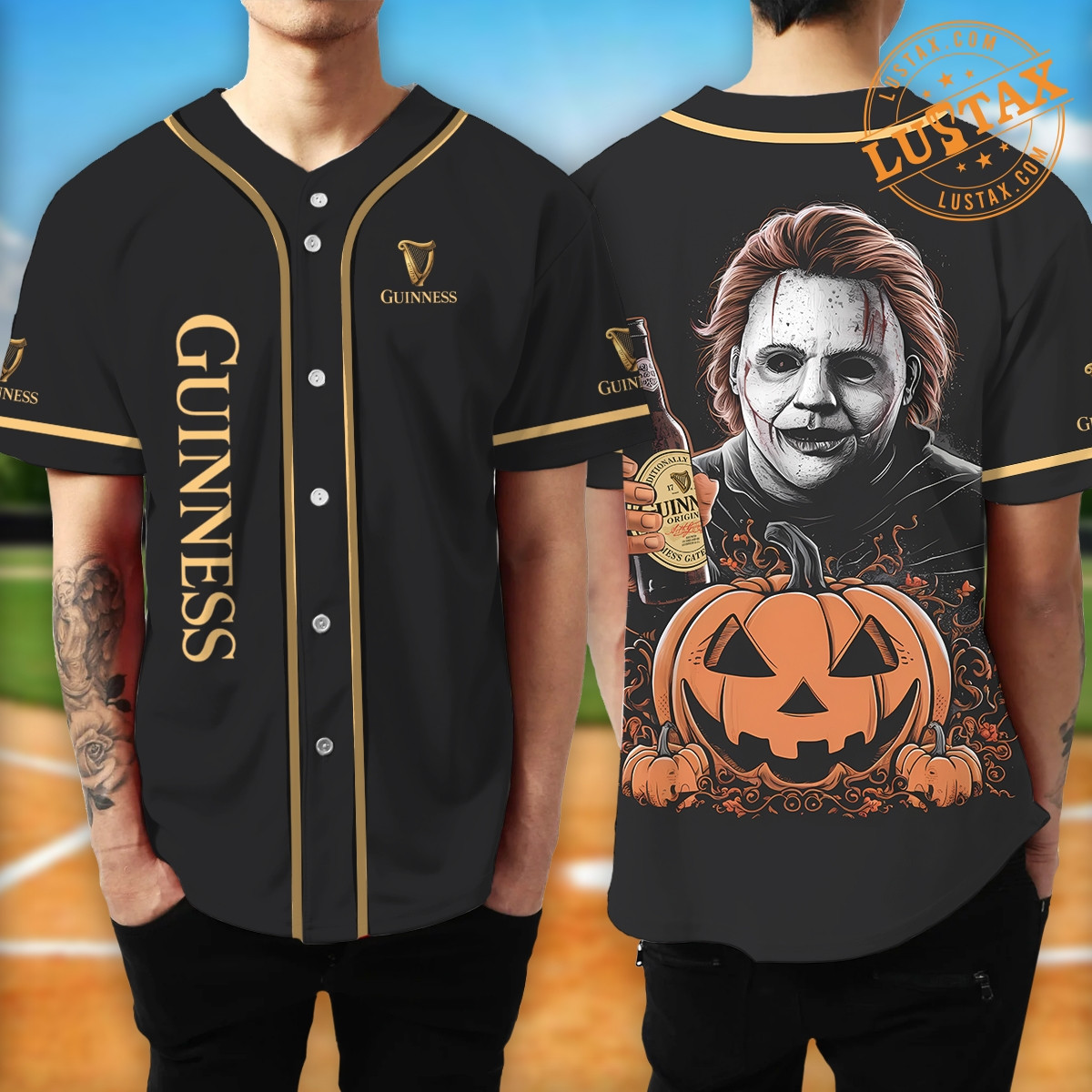 Budweiser ??od Is My Father??Beer Baseball Jersey Gift For Fans