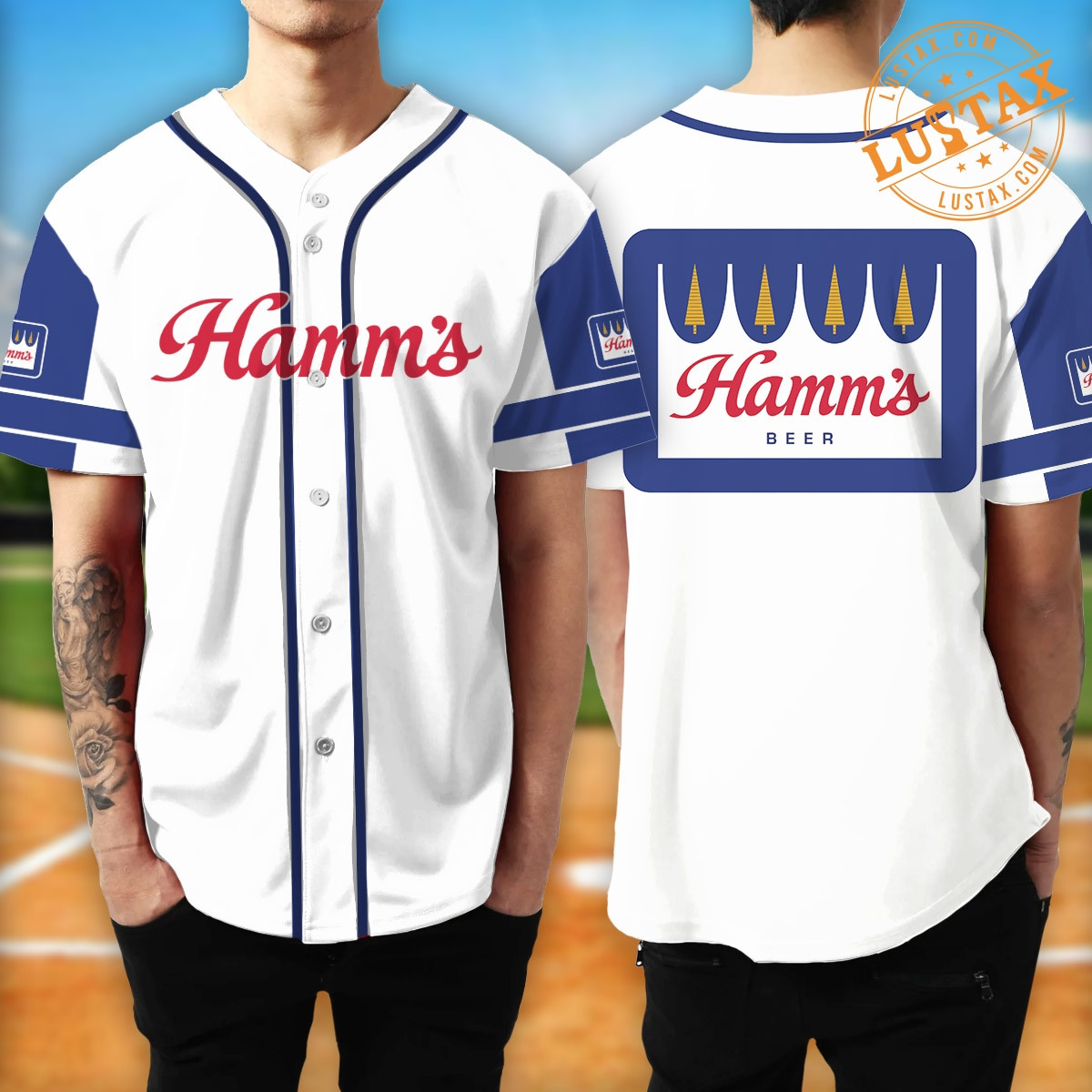 Budweiser Select Baseball Jersey For Men Women, Beer Baseball Jersey Fan Gift Idea, Birthday Gift For Fan