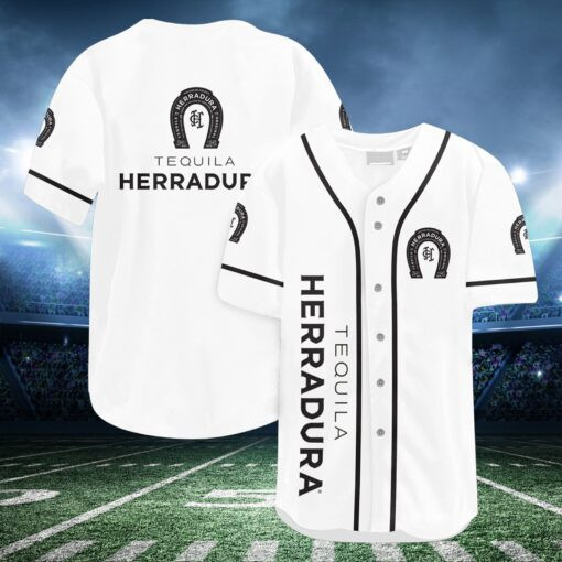 Busch Latte Metal Crack Pattern Beer Baseball Jersey Gift For Fans