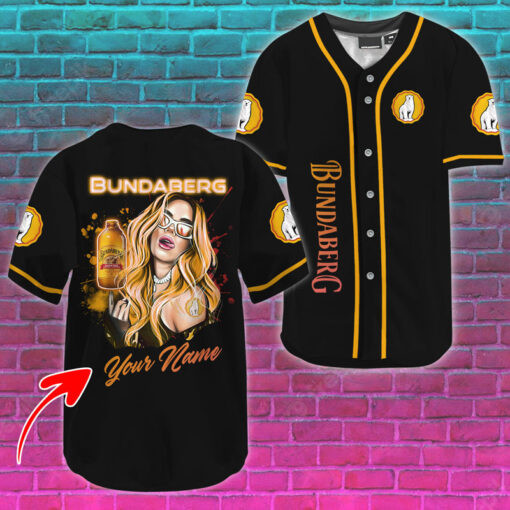 Bud Light ??y Blood Type??Michael Myers Beer Baseball Jersey