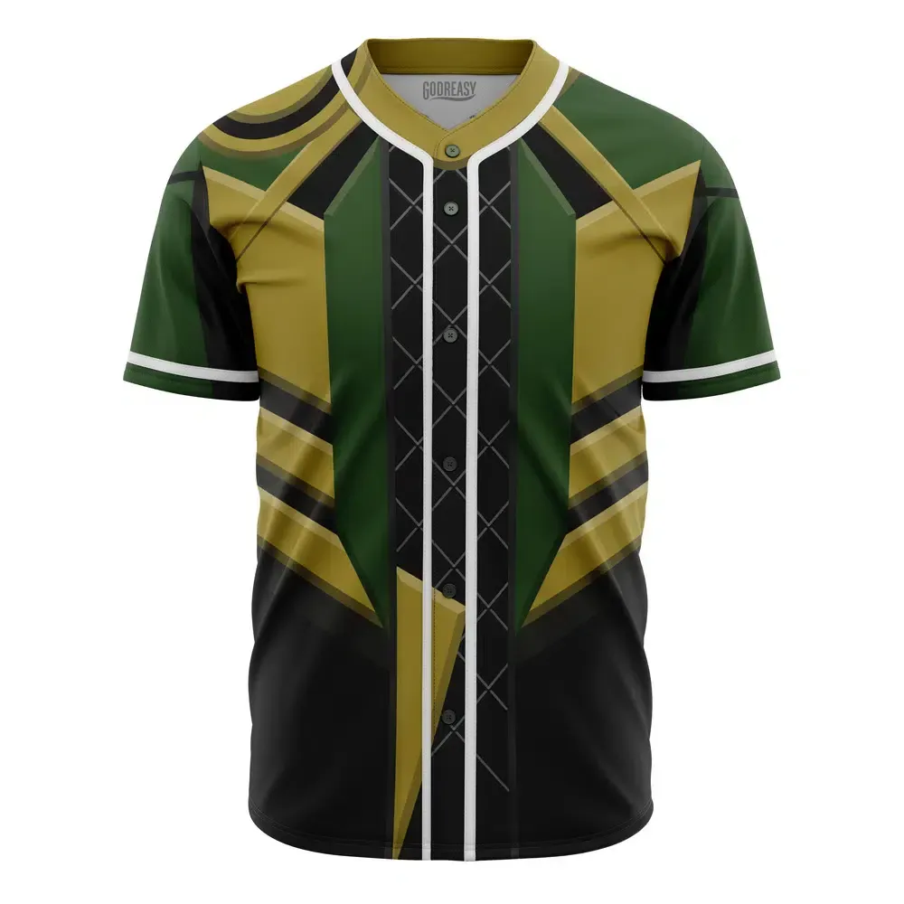  Baseball Jersey Loki Cosplay Marvel, Loki Cosplay Jersey