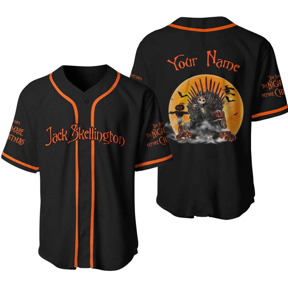  Baseball Jersey, Premium Baseball Jersey