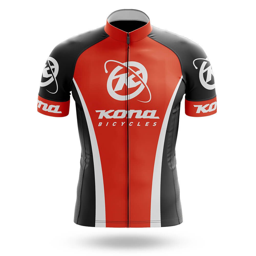 Kona Cycling Jersey For Men/Women