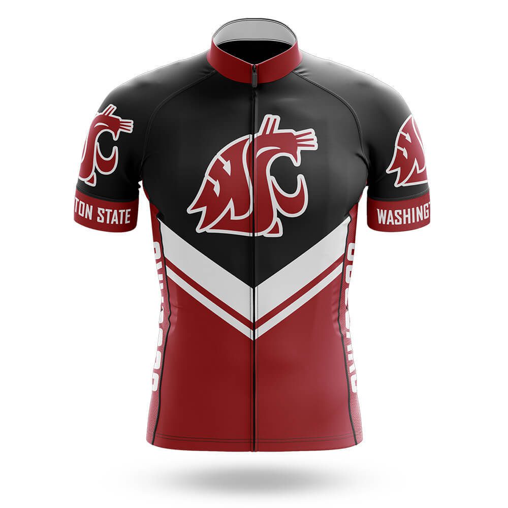 Cougars Cycling Jersey For Men/Women