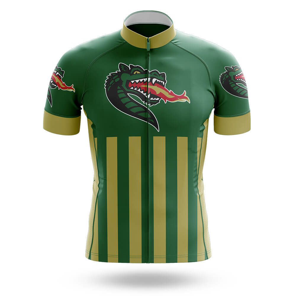 University Of Alabama Birmingham Usa Cycling Jersey For Men/Women