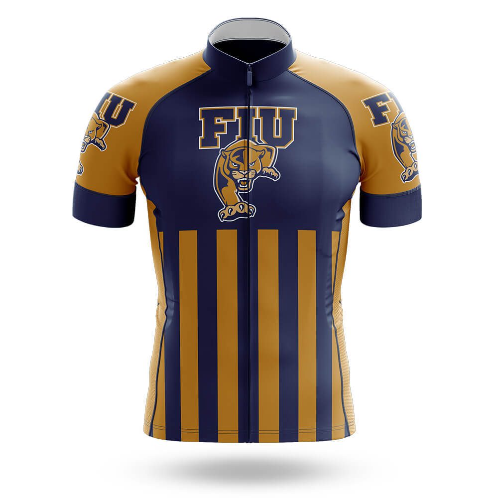 Florida International University Usa Cycling Jersey For Men/Women