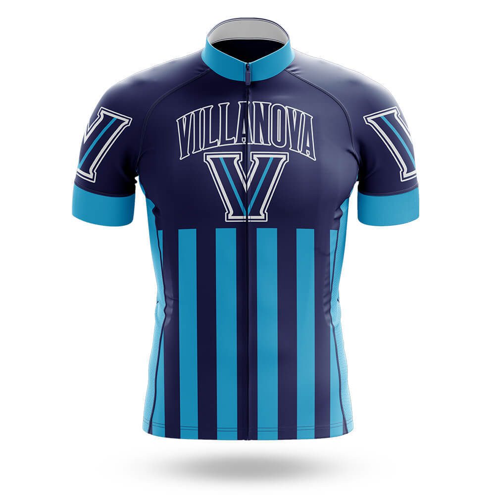 Villanova University Usa Cycling Jersey For Men/Women