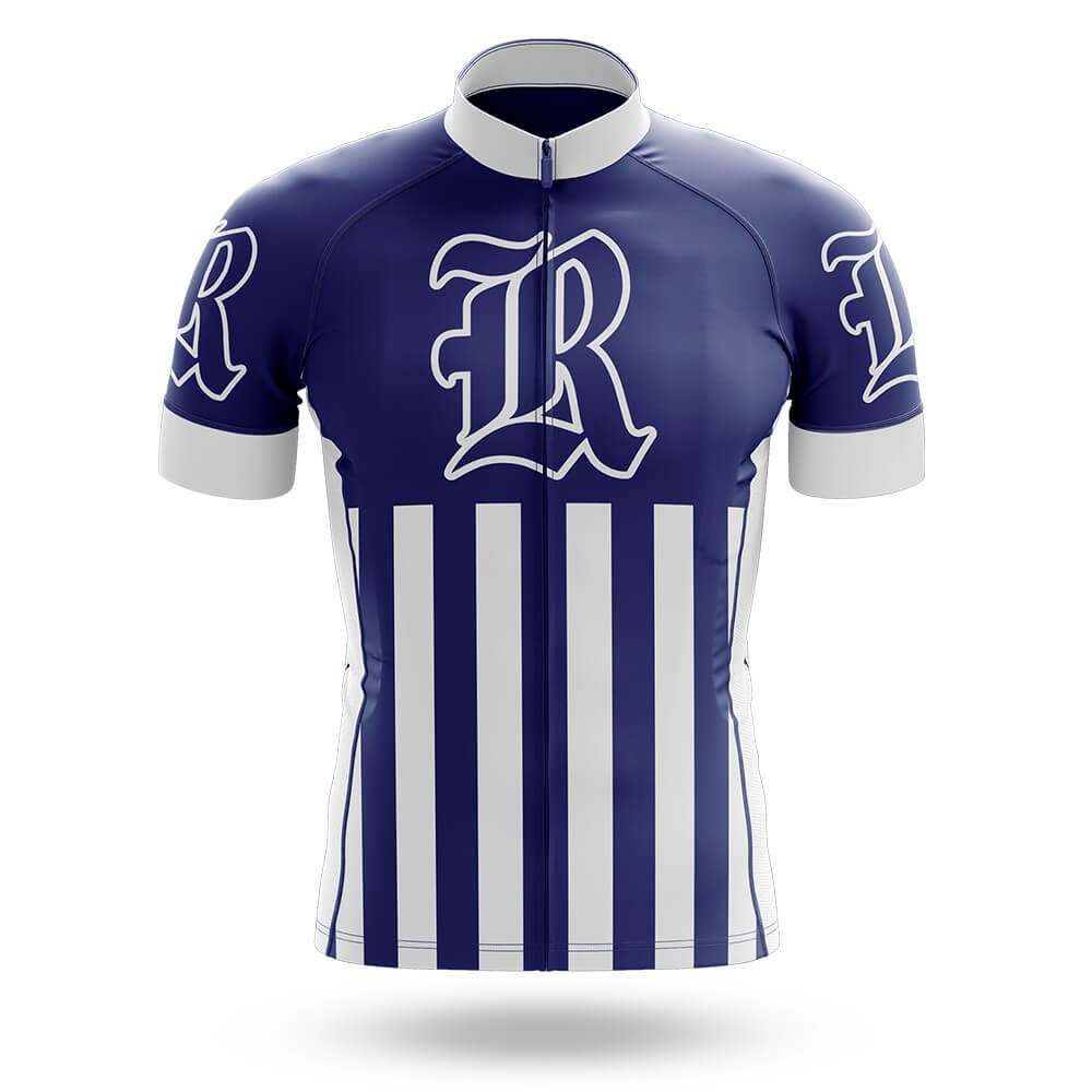 Rice University Usa Cycling Jersey For Men/Women