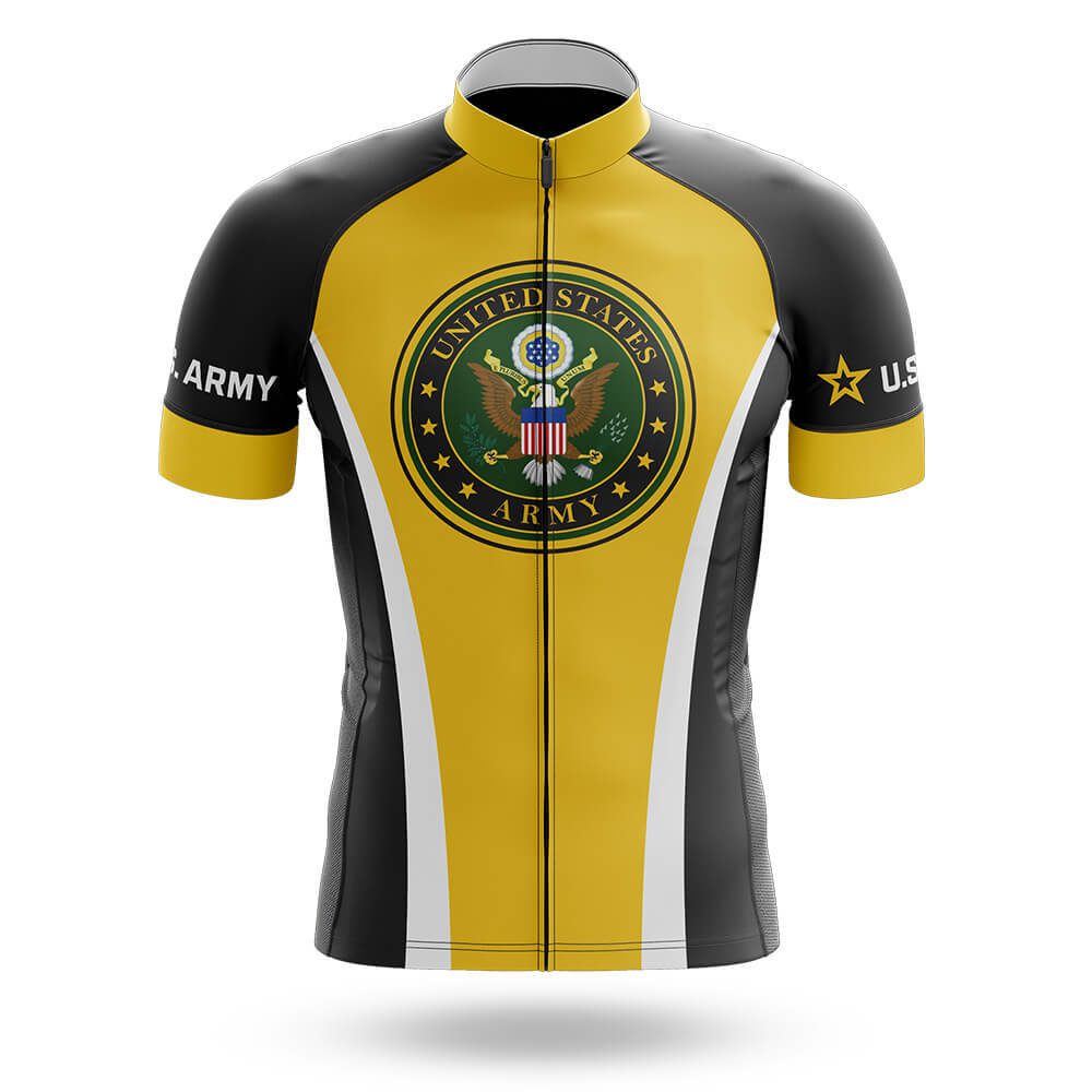 Us Army Riders Cycling Jersey For Men/Women