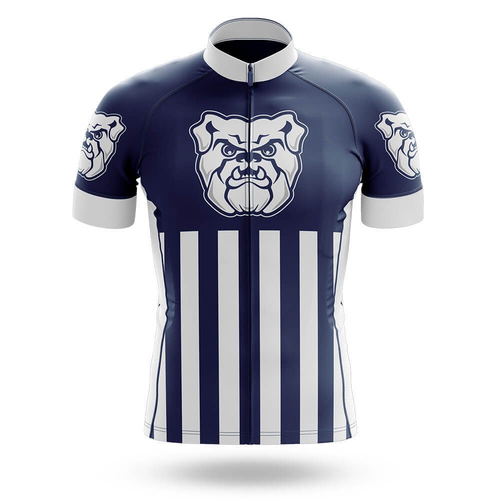 Butler University Usa Cycling Jersey For Men/Women