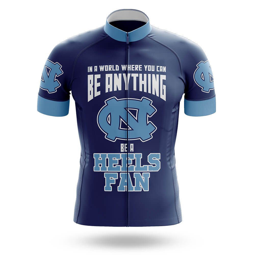 Heels Fan Cycling Jersey For Men/Women