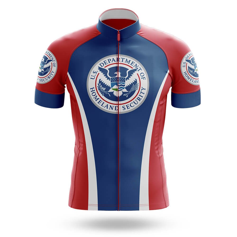 Dhs Riders Cycling Jersey For Men/Women