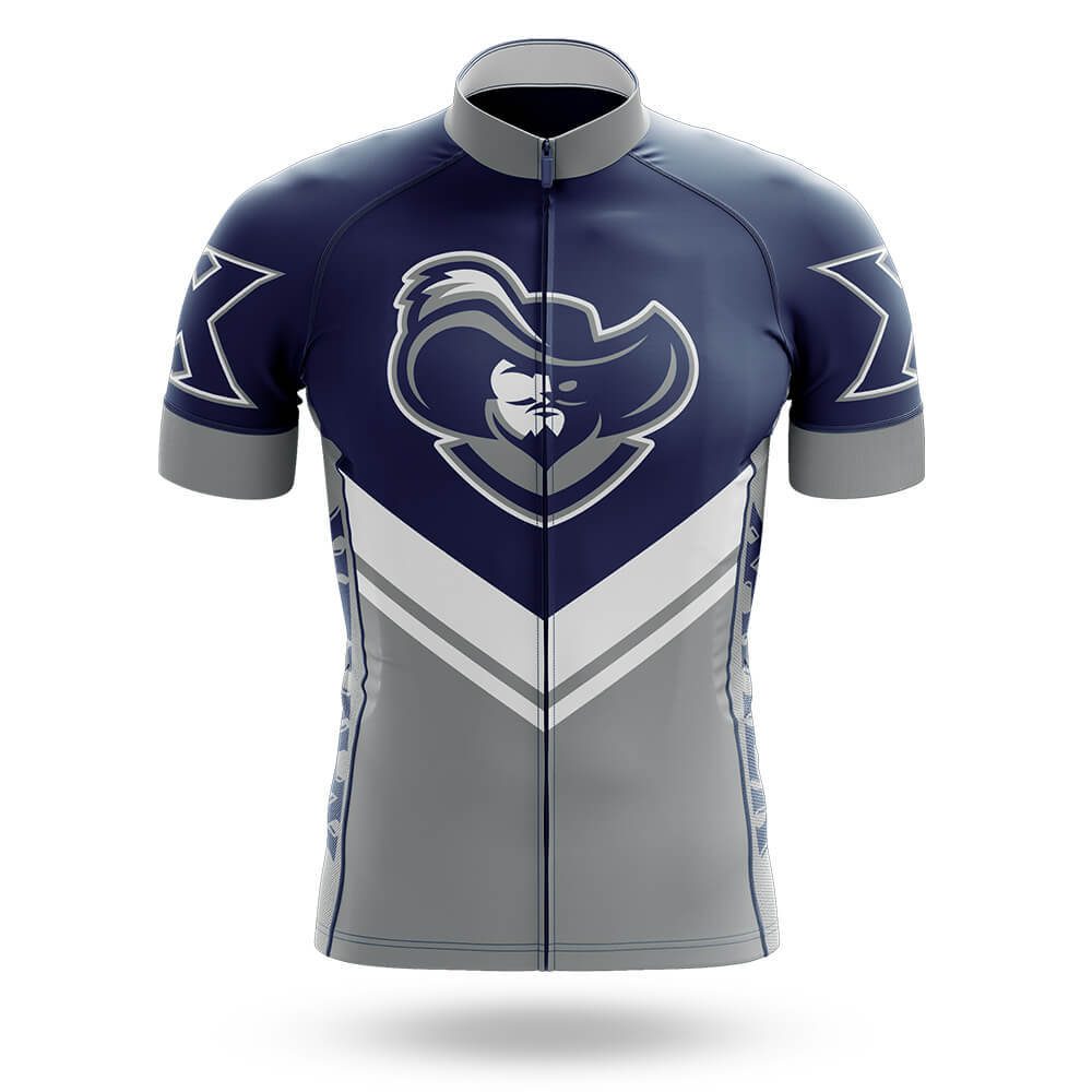 Xavier University Cycling Jersey For Men/Women