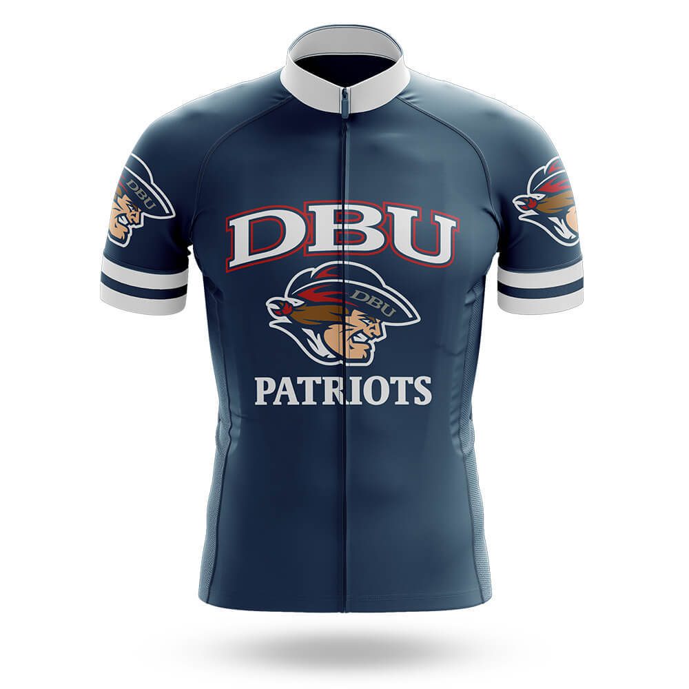 Dbu Patriots Cycling Jersey For Men/Women