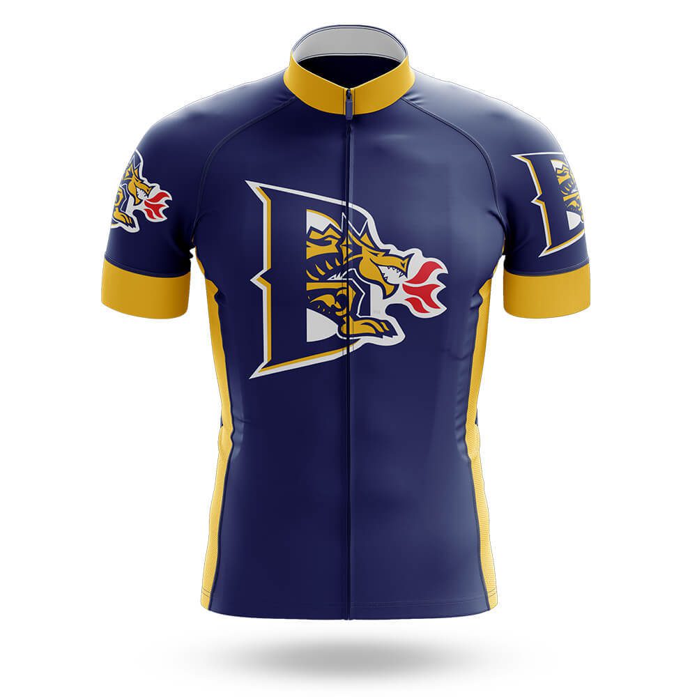 Du Dragons Cycling Jersey For Men/Women