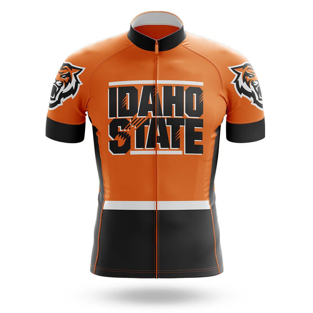Idaho State Cycling Jersey For Men/Women