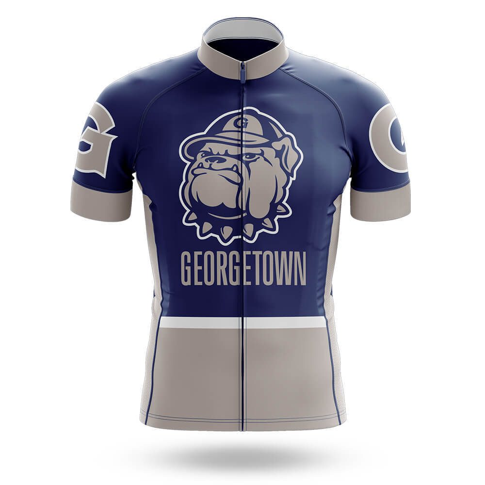 Hoyas Cycling Jersey For Men/Women
