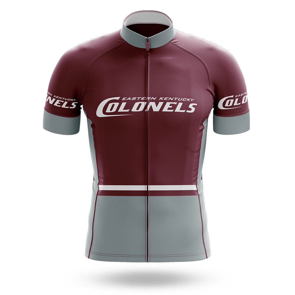 Eku Colonels Cycling Jersey For Men/Women