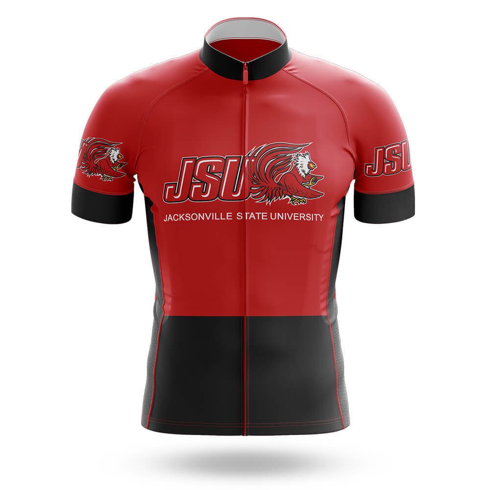 Jacksonville Gamecocks Cycling Jersey For Men/Women