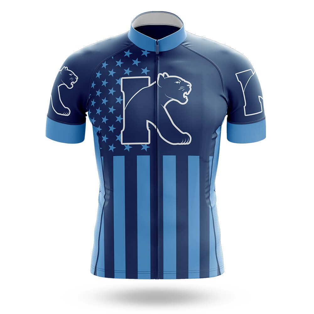 Kean University Usa Cycling Jersey For Men/Women
