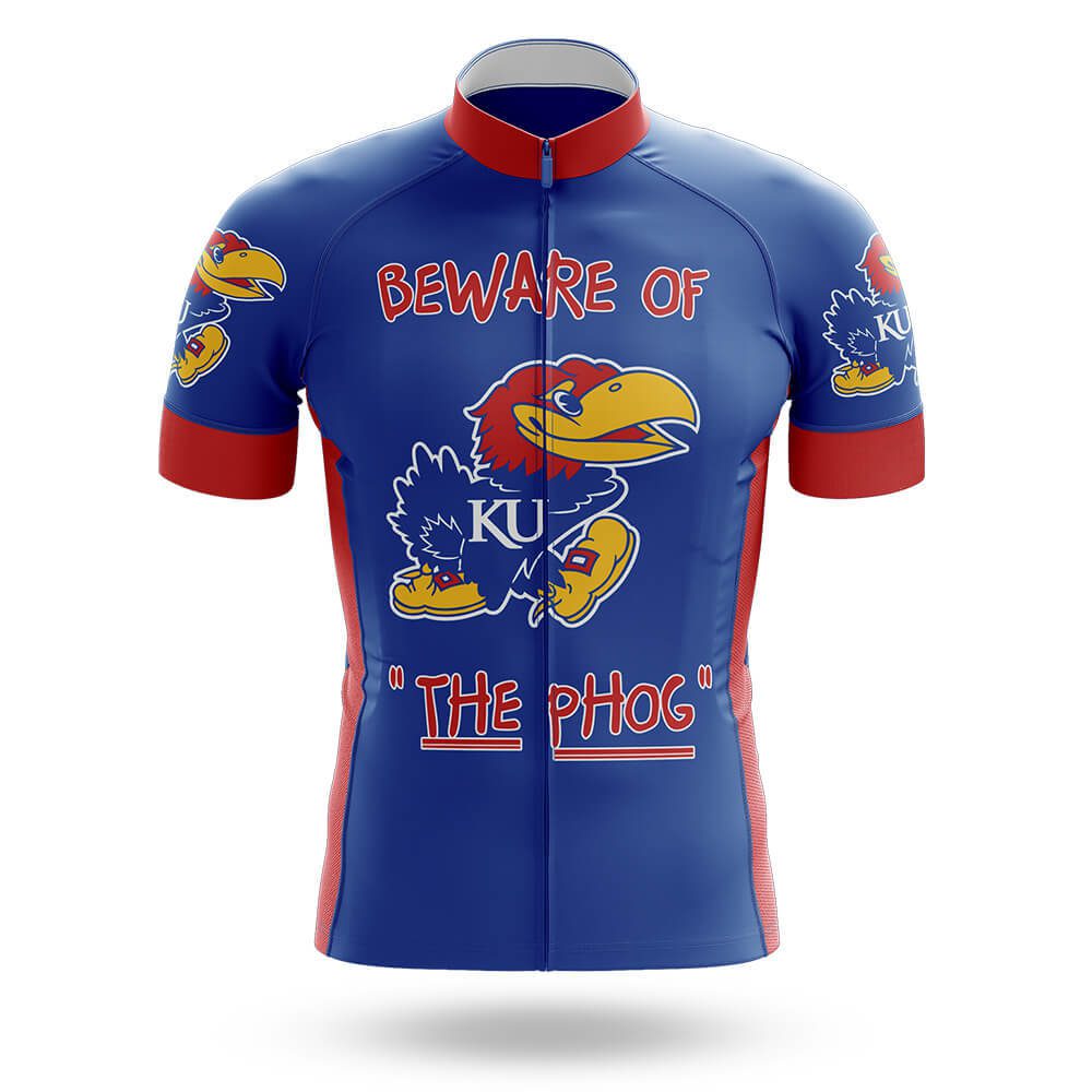 The Phog Cycling Jersey For Men/Women
