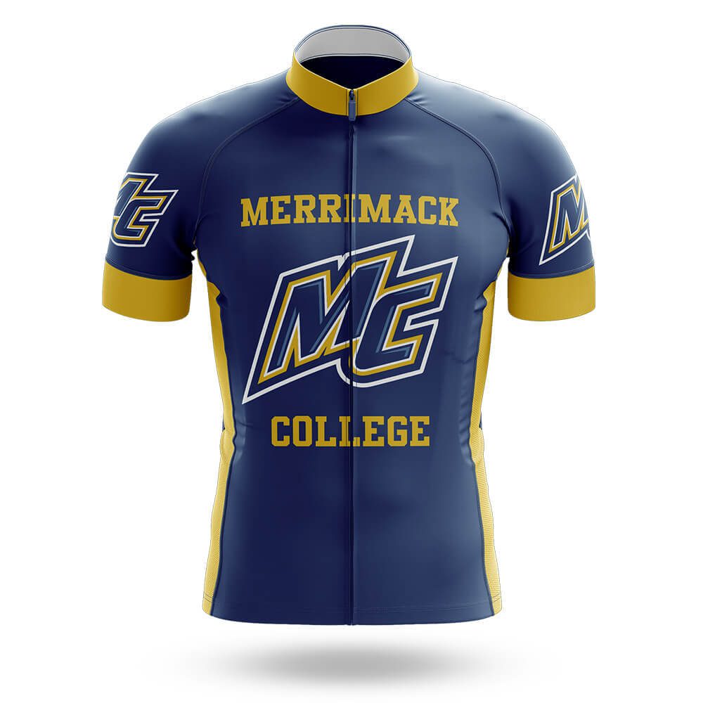 Merrimack Cycling Jersey For Men/Women