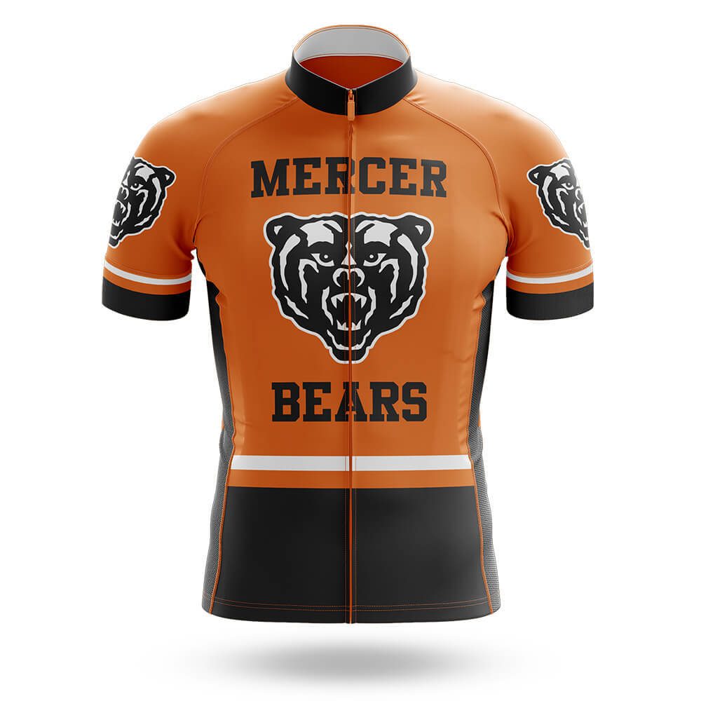 Mercer Cycling Jersey For Men/Women