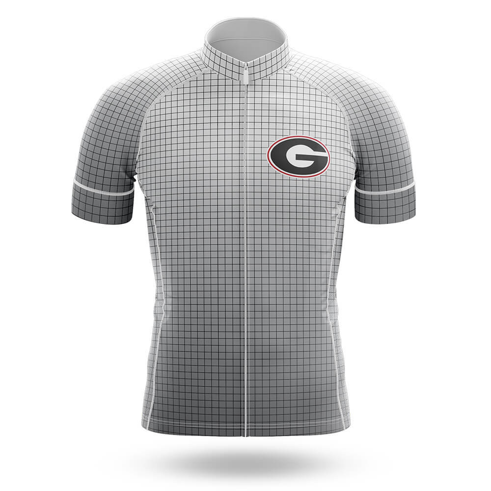 Retro Dawgs Cycling Jersey For Men/Women