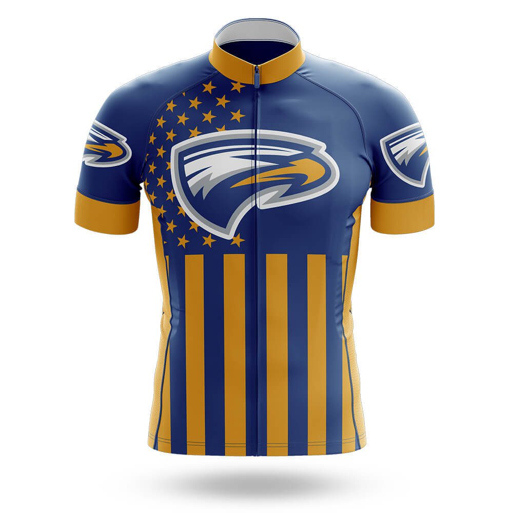 Emory University Usa Cycling Jersey For Men/Women