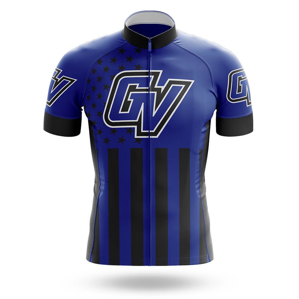 Grand Valley State University Usa Cycling Jersey For Men/Women