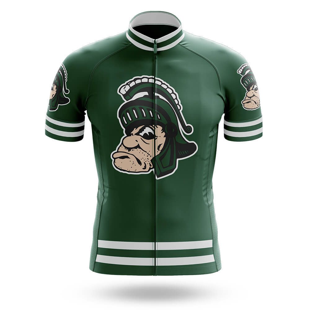Spartans Cycling Jersey For Men/Women