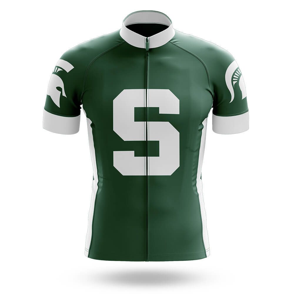 Block S Cycling Jersey For Men/Women