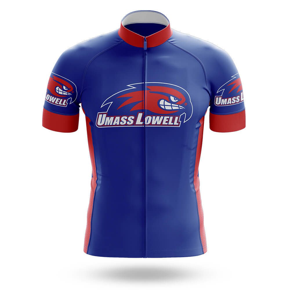 Lowell River Hawks Cycling Jersey For Men/Women
