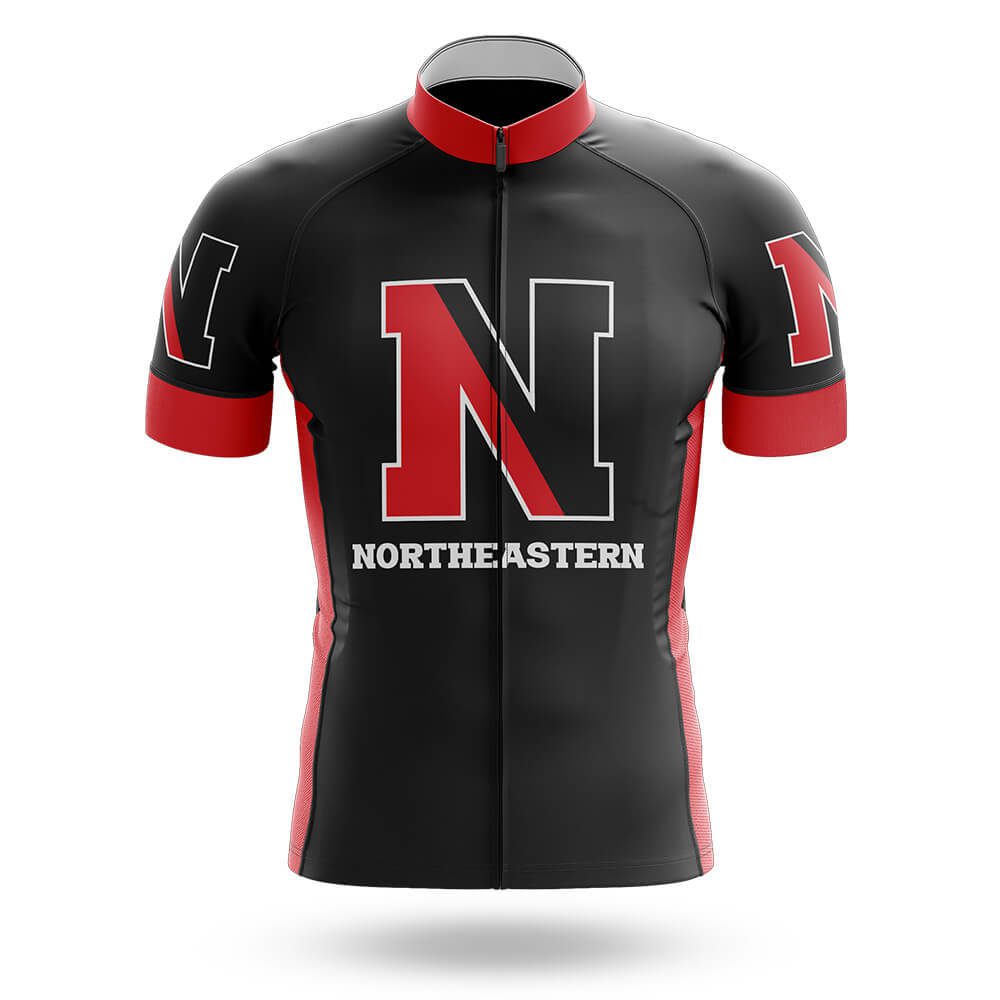 Northeastern Cycling Jersey For Men/Women
