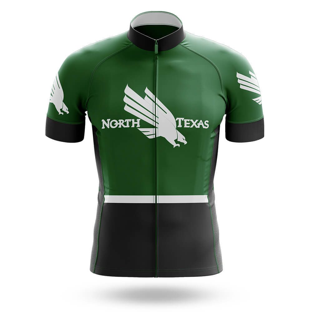Mean Green Eagles Cycling Jersey For Men/Women