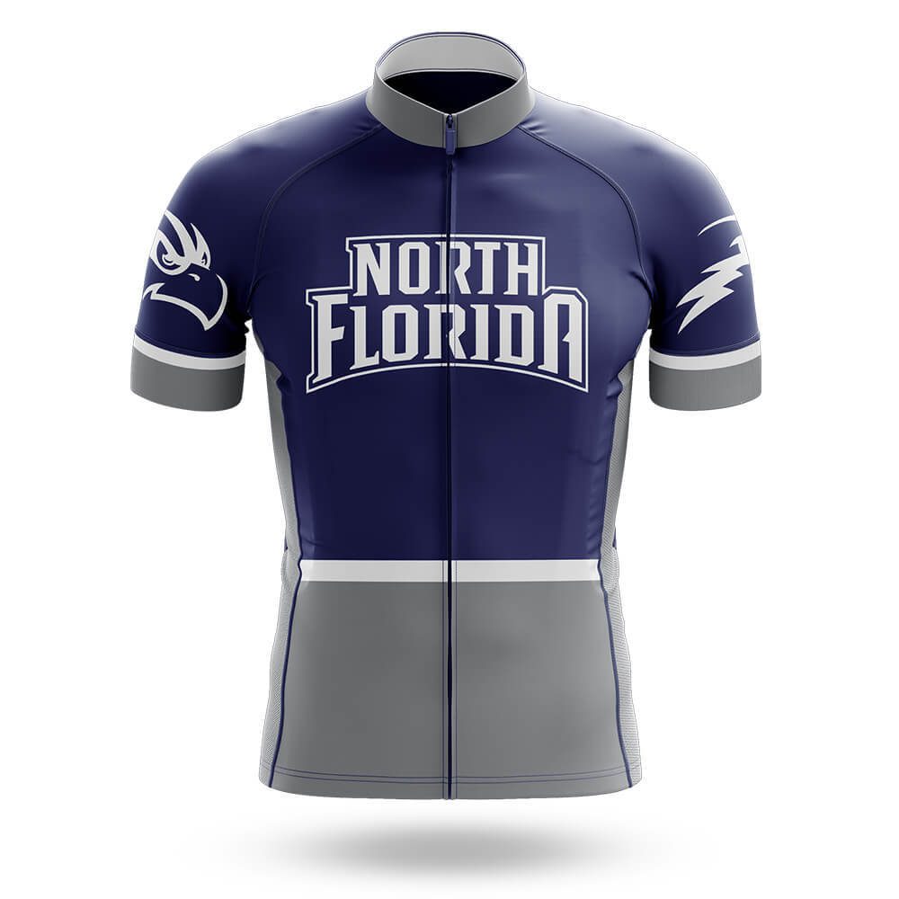 North Florida Ospreys Cycling Jersey For Men/Women