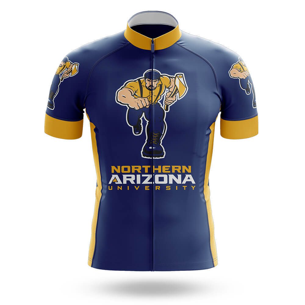 Lumberjacks Cycling Jersey For Men/Women