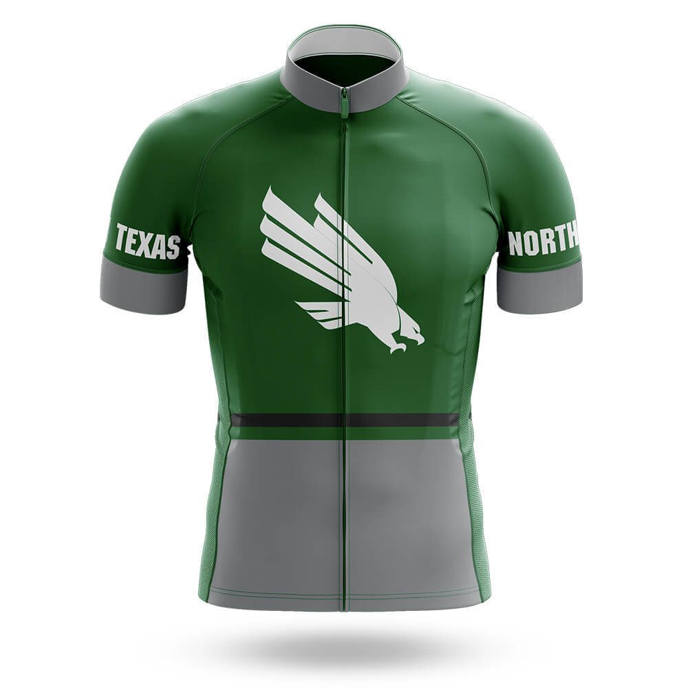 North Texas Cycling Jersey For Men/Women