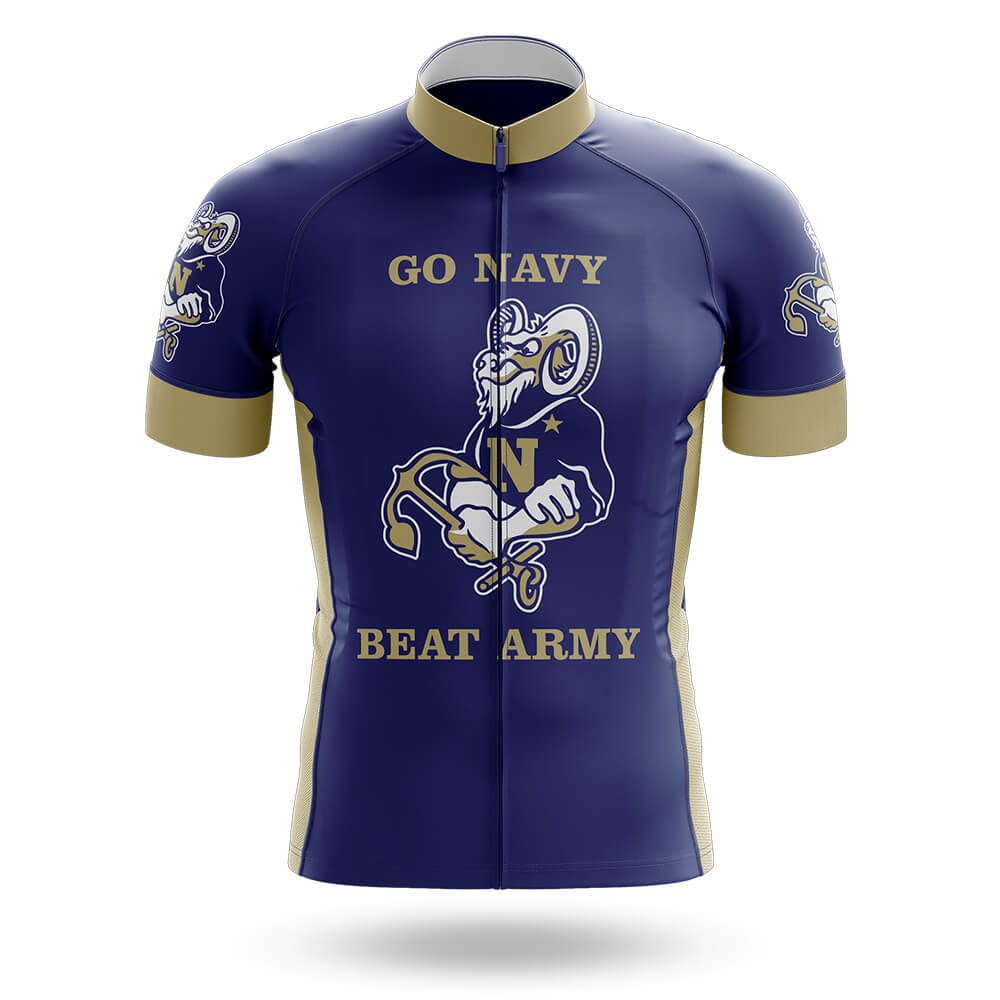 Bill The Goat Cycling Jersey For Men/Women