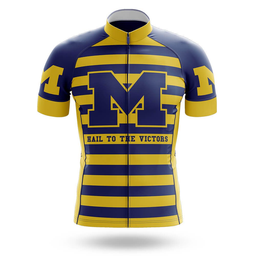 M Victors Cycling Jersey For Men/Women