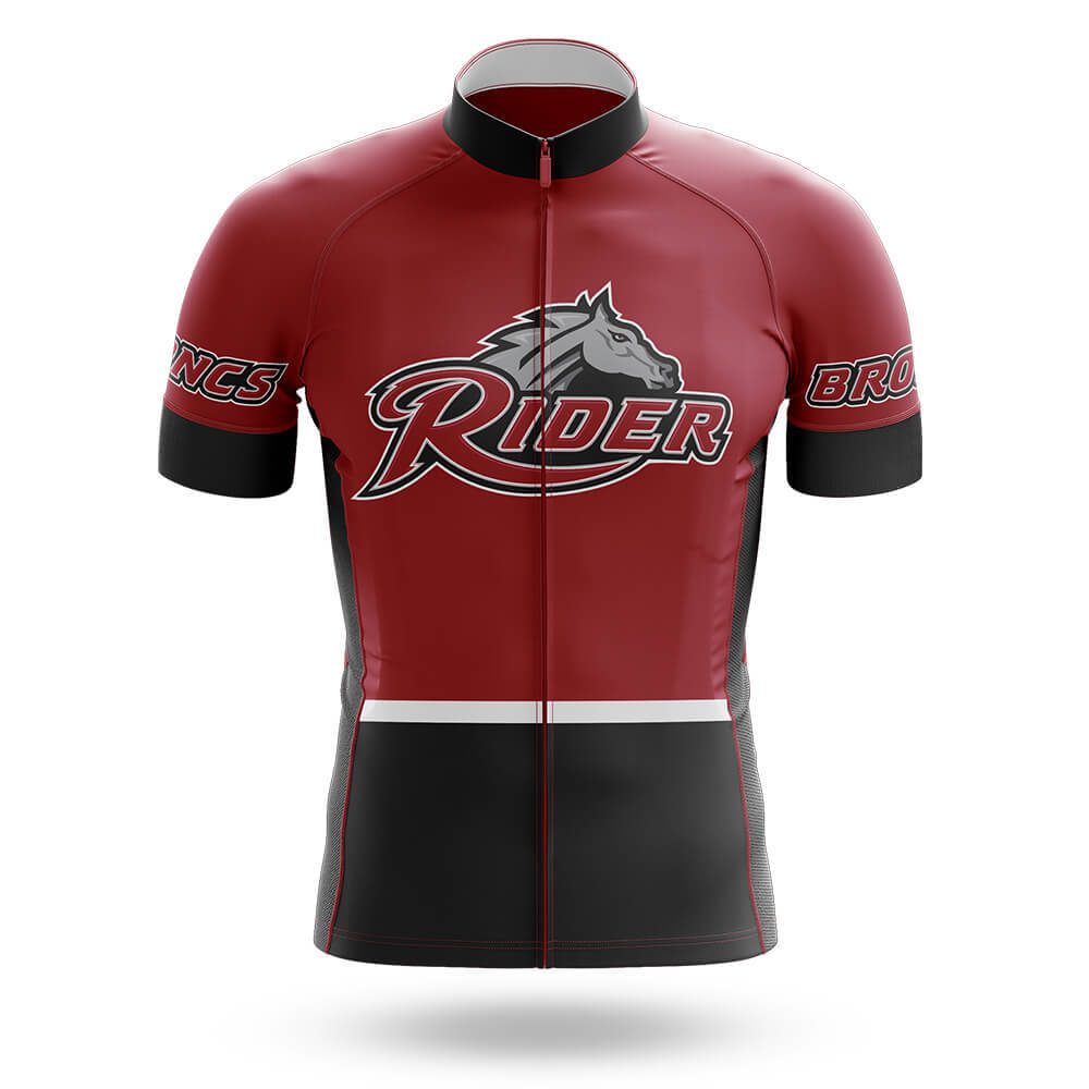 Rider Broncs Cycling Jersey For Men/Women