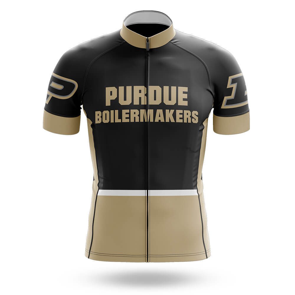 Boilermakers Cycling Jersey For Men/Women