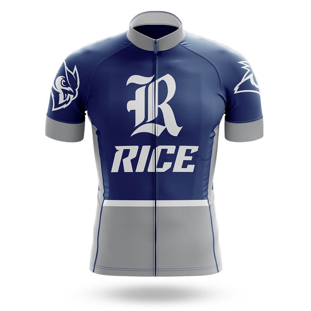 Sammy The Owl Cycling Jersey For Men/Women