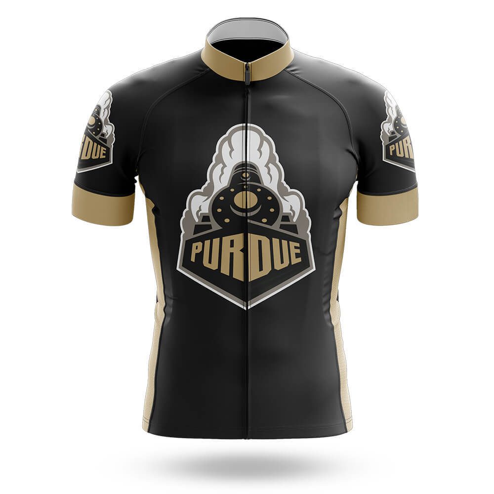 Boilermaker Special Cycling Jersey For Men/Women
