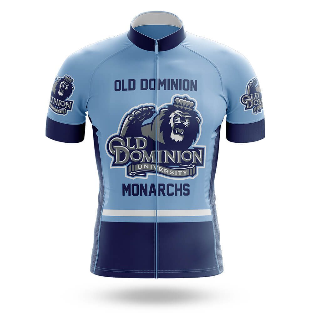 Old Dominion Monarchs Cycling Jersey For Men/Women