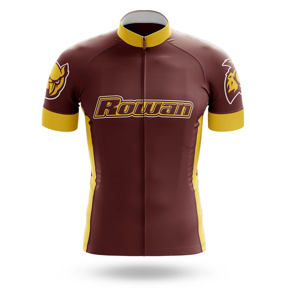 Whoo Ru Cycling Jersey For Men/Women