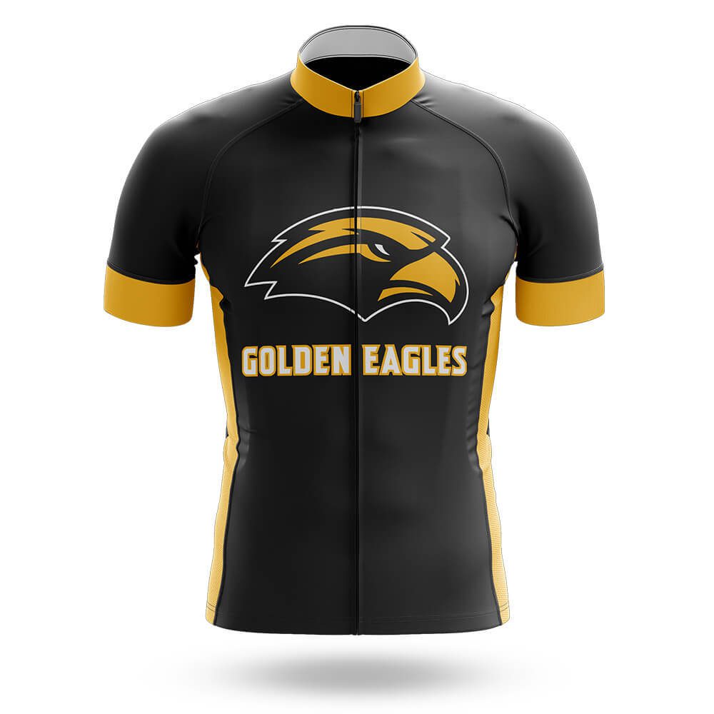 Golden Eagles Cycling Jersey For Men/Women