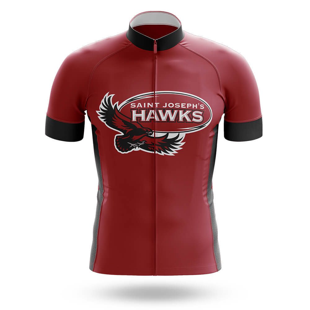 Sju Hawks Cycling Jersey For Men/Women