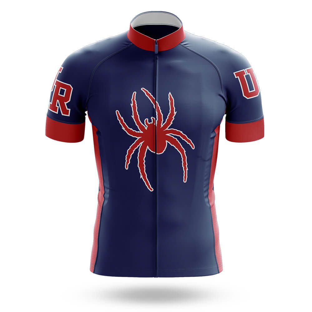 Ur Spiders Cycling Jersey For Men/Women