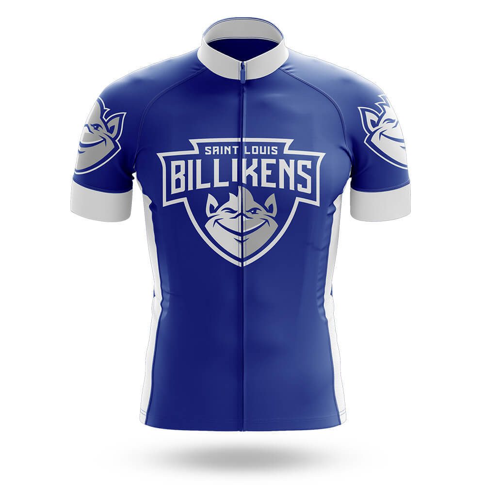 Billikens Cycling Jersey For Men/Women